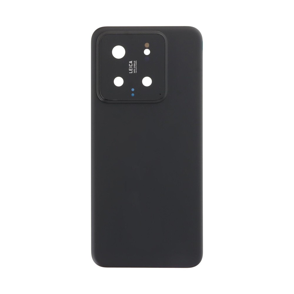 Xiaomi 14 (23127PN0CC) Back Cover Black With Lens OEM