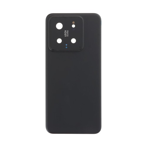 Xiaomi 14 (23127PN0CC) Back Cover Black With Lens OEM