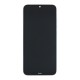 Xiaomi Redmi Note 8 (M1908C3JG) Display + Digitizer With Frame (5600040C3J00) - Moonlight White