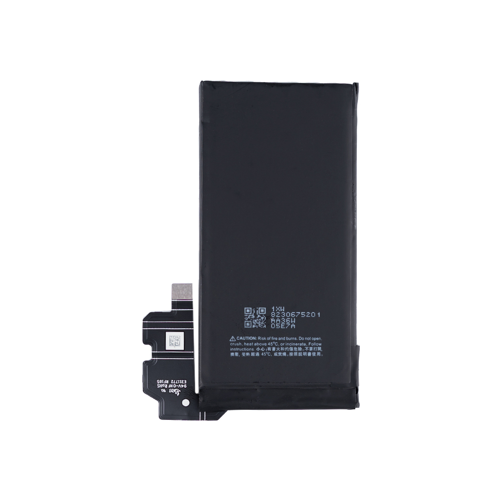 Google Pixel 8 Battery GS35E - 4575mAh OEM