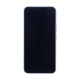 Samsung Galaxy A54 5G A546B Display And Digitizer With Frame Violet Soft-OLED