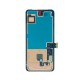 Google Pixel 8 Pro (G1MNW, GC3VE) Display And Digitizer Without Frame Black Soft-OLED