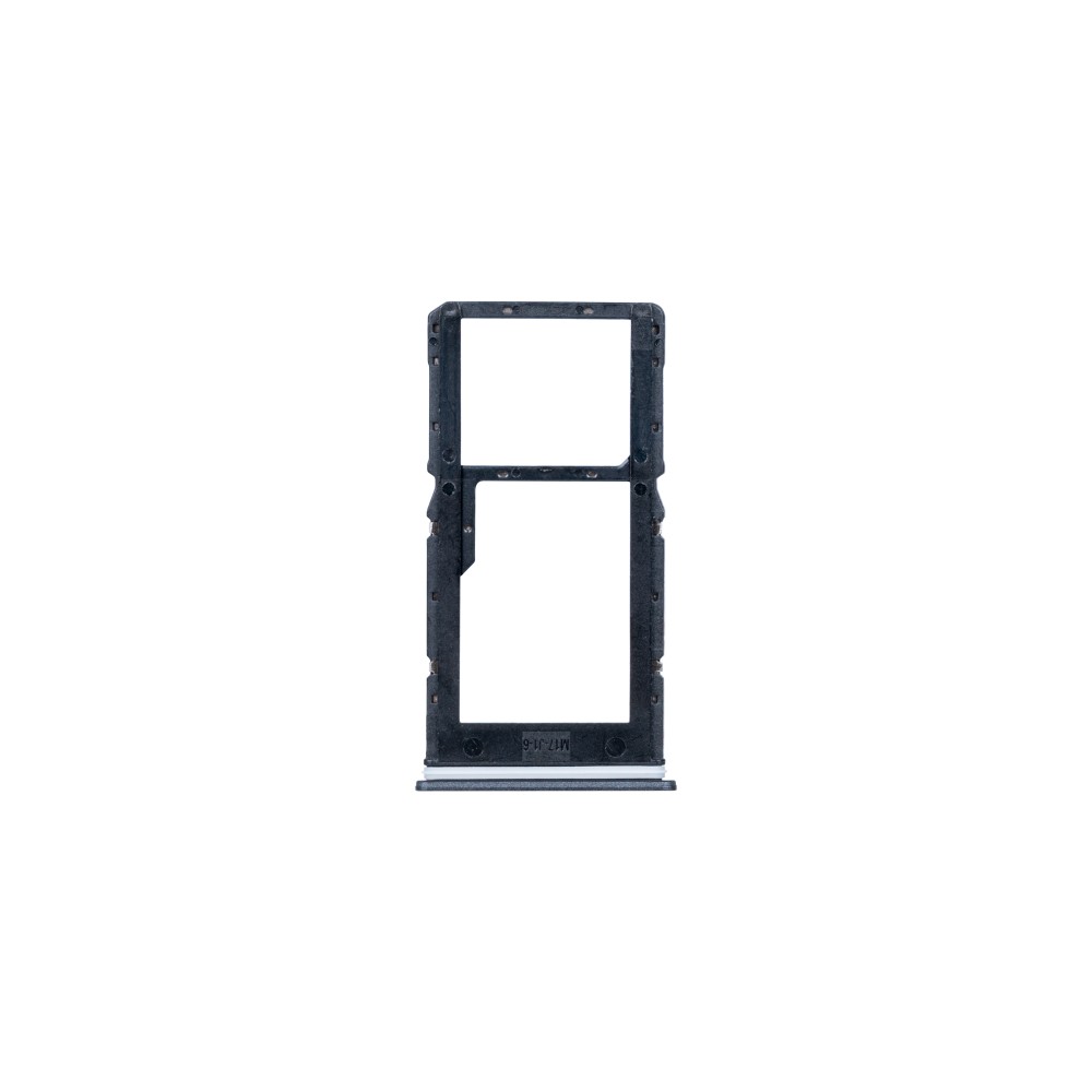 Xiaomi Poco X5 (22111317PG), Redmi Note 12 5G (22111317G) Sim Card Holder Black OEM