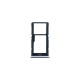 Xiaomi Poco X5 (22111317PG), Redmi Note 12 5G (22111317G) Sim Card Holder Black OEM