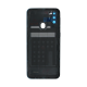 Samsung Galaxy M30s M307F Back Cover Opal Black With Lens OEM
