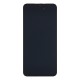 Samsung Galaxy A16 4G A165F Display And Digitizer With Frame Black Service Pack