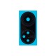 Oppo A98 (CPH2529) Camera Lens Cover Black OEM