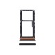 Xiaomi Redmi 13 4G (24040RN64Y) Sim Card Holder Midnight Black OEM
