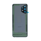 Samsung Galaxy A32 5G A326B Back Cover Awesome Blue With Lens OEM