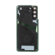 Samsung Galaxy S21 Plus G996B Back Cover Phantom Gold With Lens GH82-24505E Service Pack