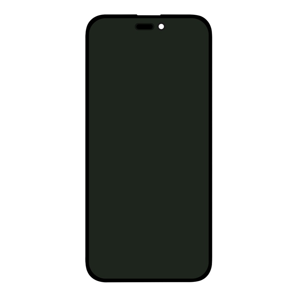 iPhone 14 Pro Display + Digitizer Refurbished - Black