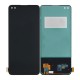 Oppo Reno 4 4G (CPH2113) Display + Digitizer Without Frame TFT - Black