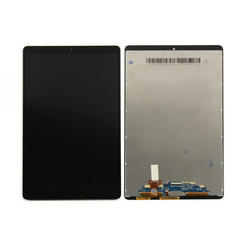 Samsung Galaxy Tab A 10.1 (2019) T510F, T515F Display And Digitizer Black OEM