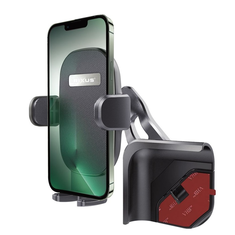 Rixus RXHM56 Car Holder for Tesla Model 3, Model Y