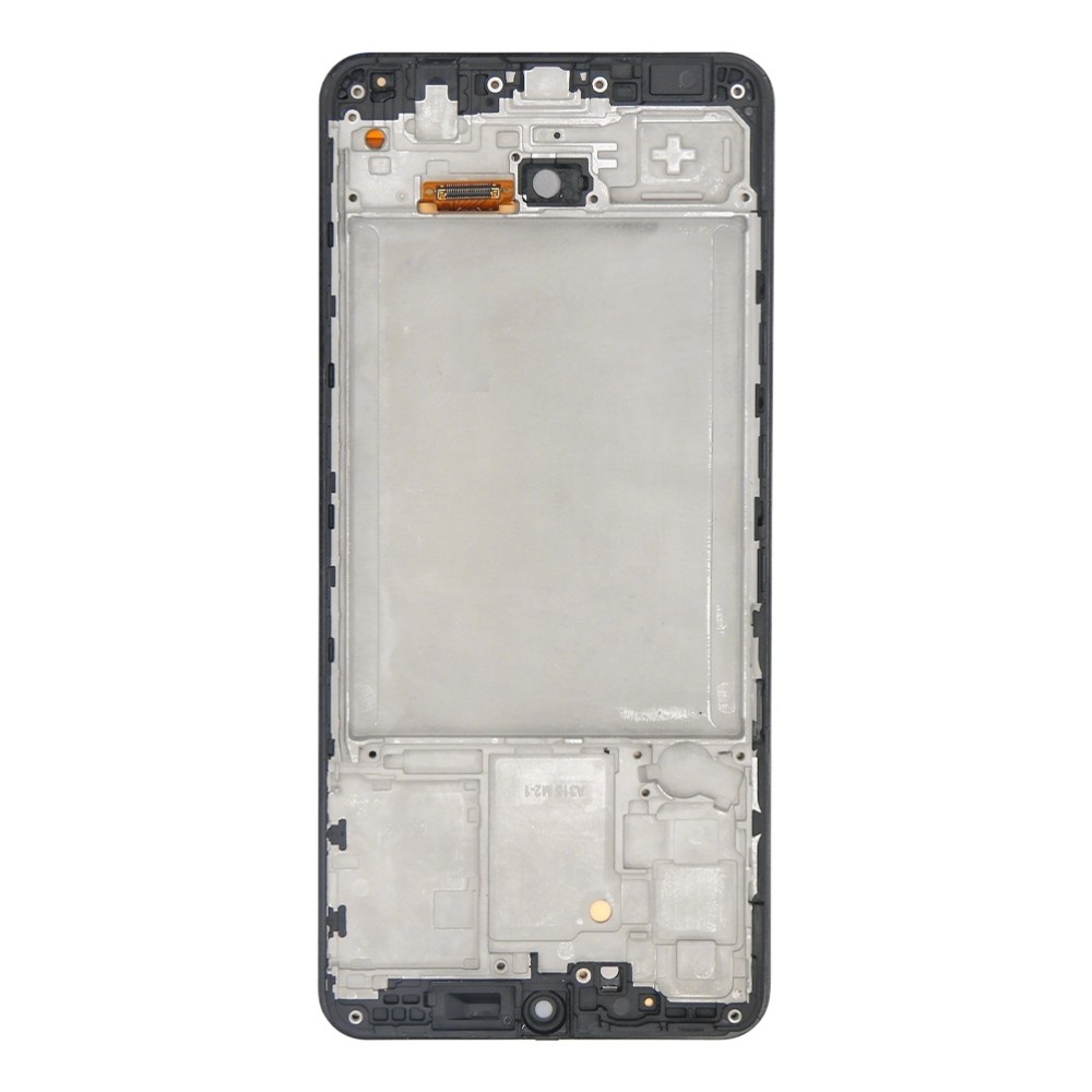 Samsung Galaxy A31 SM-A315F (GH82-22761A) Display - Black