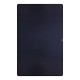 Samsung Galaxy Tab S8 Ultra (SM-X906B) Display And Digitizer Without Frame Black Service Pack