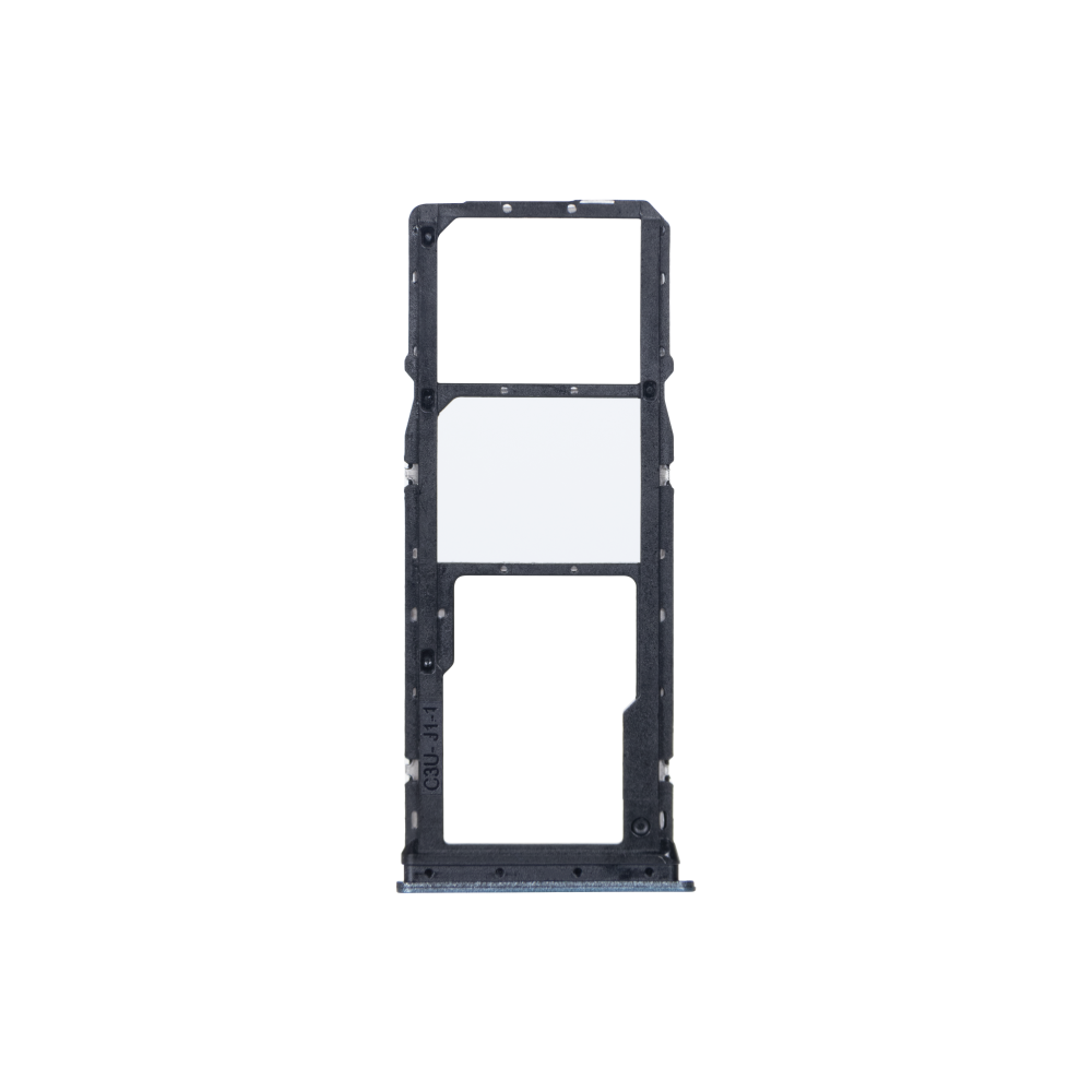 Xiaomi Redmi 13C 4G (23100RN82L) Sim Card Holder Navy Blue OEM