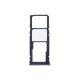 Xiaomi Redmi 13C 4G (23100RN82L) Sim Card Holder Navy Blue OEM