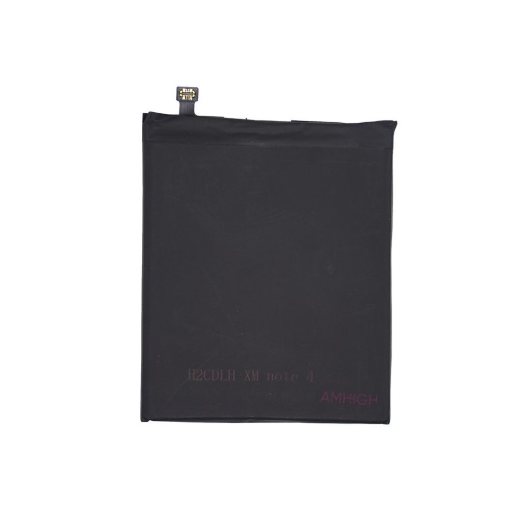 Xiaomi Redmi Note 4 Battery BN41 - 4100mAh (AMHigh Premium)