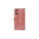 Rixus Bookcase For Huawei P30 Pro (VOG-L29) Pink