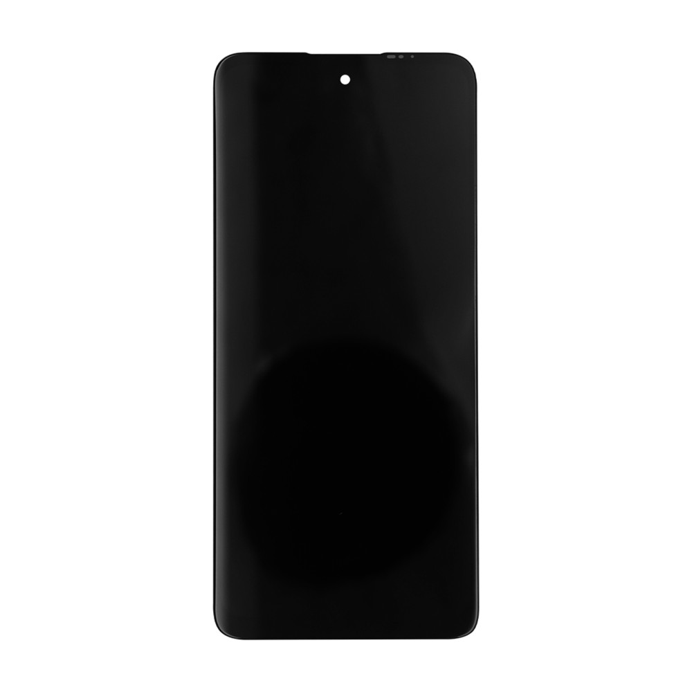 Motorola Moto E32 (XT2227), E32s (XT2229) Display And Digitizer Without Frame Black OEM