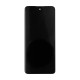 Motorola Moto E32 (XT2227), E32s (XT2229) Display And Digitizer Without Frame Black OEM