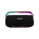 Yibolang Bluetooth Speaker F4Pro with Two Microphones Black