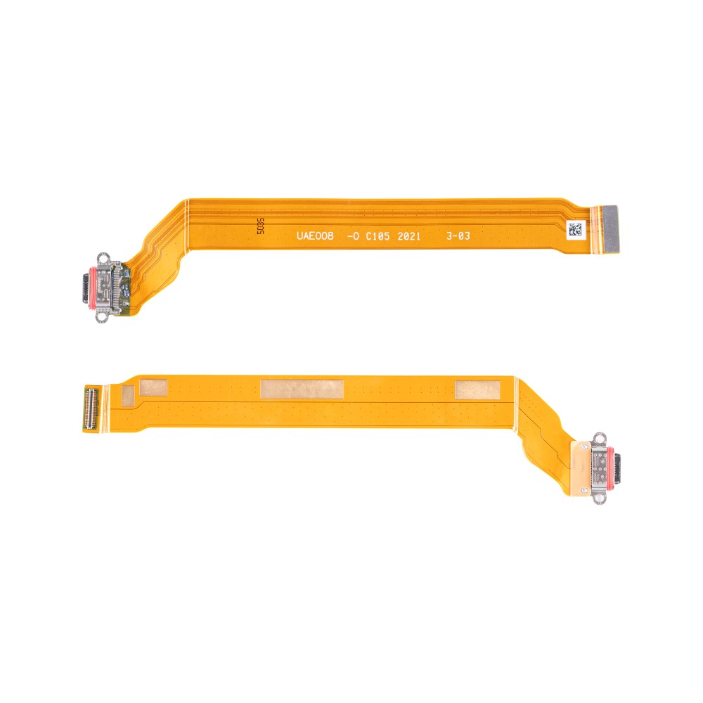 Oppo Reno 4 Pro 5G (CPH2089) Charging Connector