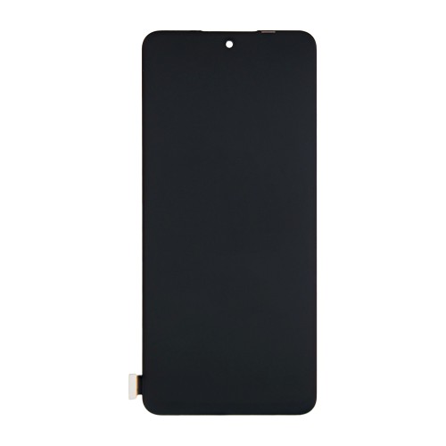 Oppo Reno 8 Pro 5g (CPH2357) Incell Display + Digitizer (No Fingerprint Function) - Black
