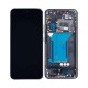 Xiaomi 14 5G (23127PN0CC) Display And Digitizer With Frame Black Full OEM