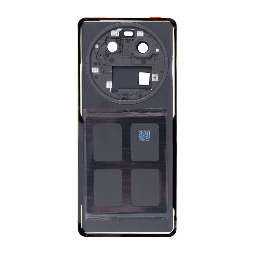 Oppo Find X6 (PGFM10) Back Cover Gold With Lens OEM