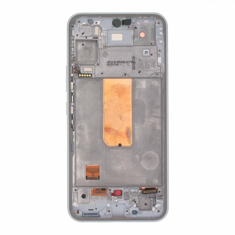 Samsung Galaxy A54 5G (SM-A546B) Display Complete (GH82-31231B) - White
