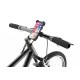 Rixus RXBG13 Bike, Motor And E-scooter Universal Holder Black