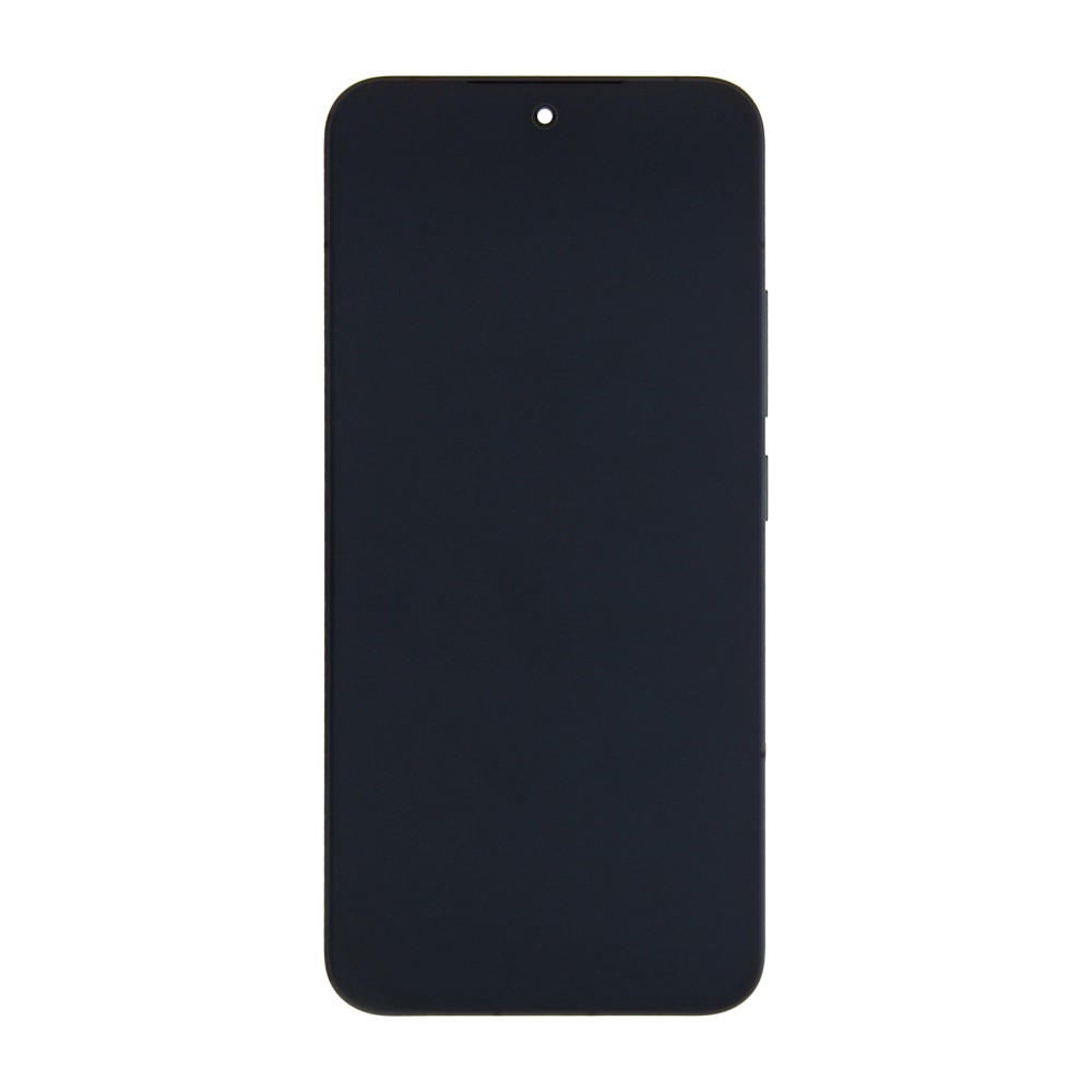 Xiaomi 14 (23127PN0CC) Display And Digitizer With Frame Black Original