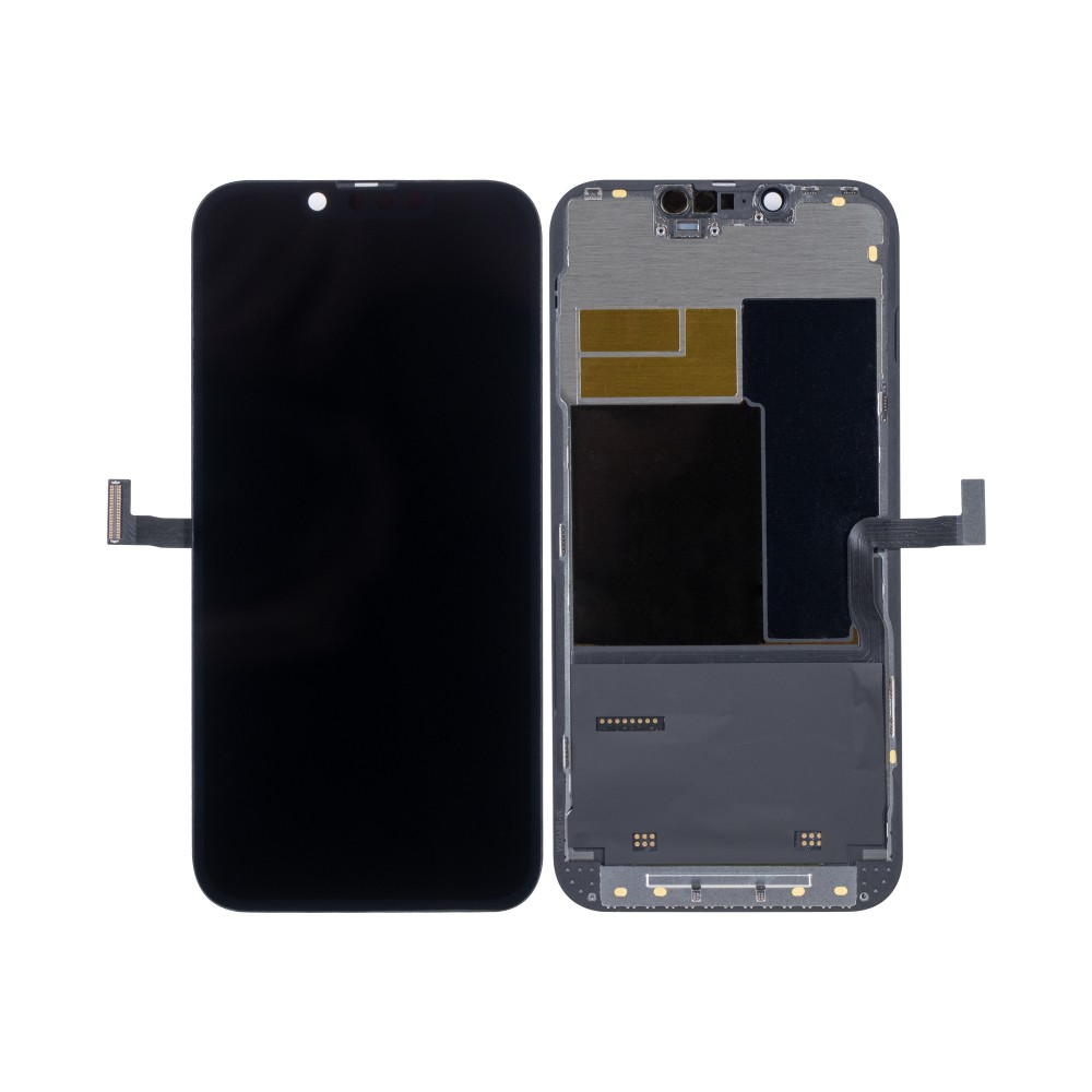 For iPhone 13 Pro Display Top In-Cell