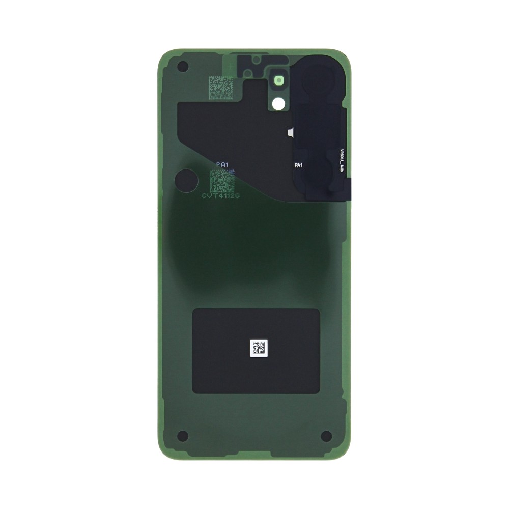 Samsung Galaxy S25 S931B Back Cover Mint With Lens GH82-36295B Original