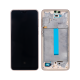 Samsung Galaxy A33 5G (SM-A336B) Display Complete GH82-28143D - Peach