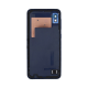 Samsung Galaxy A10 A105F Back Cover Blue With Lens OEM