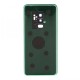 Samsung Galaxy S9 Plus G965F Back Cover Midnight Black With Lens OEM