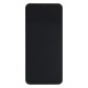 Samsung Galaxy A23 4G A235F Display And Digitizer With Frame Black Full OEM