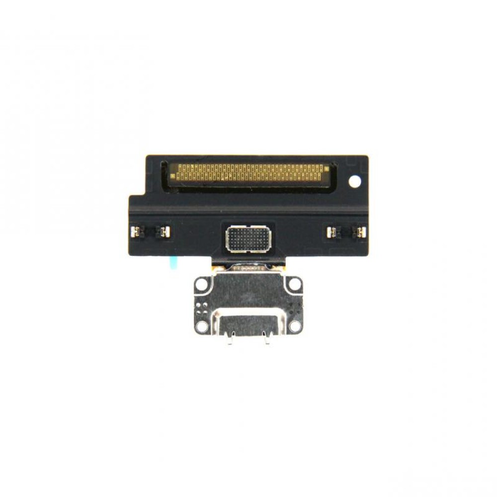 iPad Pro 10.5 Charging Connector Flex - White