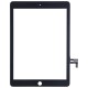 iPad Air/ iPad 2017 Digitizer Compatible - Black