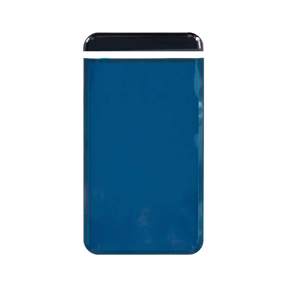 Google Pixel 8 Pro (GC3VE, G1MNW) Back Cover Mint Without Lens OEM