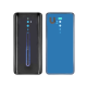 Oppo Reno2 Z (CPH1945, CPH1951) Back Cover Luminous Black With Lens OEM