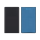 Google Pixel 6A (GX7AS, GB62Z, G1AZG) Back Cover Charcoal Without Lens OEM
