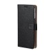 Rixus Bookcase For Huawei P Smart Z (STK-LX1) Black