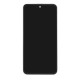 Samsung Galaxy S24 FE S721B Display And Digitizer With Frame Graphite Pulled