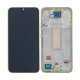 Samsung Galaxy A34 5G (SM-A346B) Display Complete (GH82-31201C / GH82-31200C) - Lime