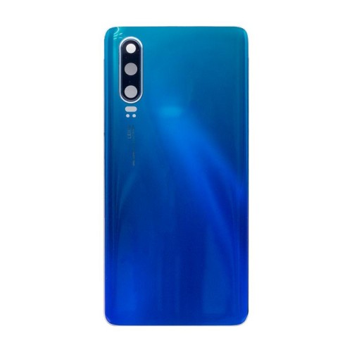 Huawei P30 (ELE-L29) Back Cover Aurora With Lens OEM