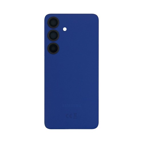 Samsung Galaxy S25 S931B Back Cover Navy With Lens GH82-36295D Original